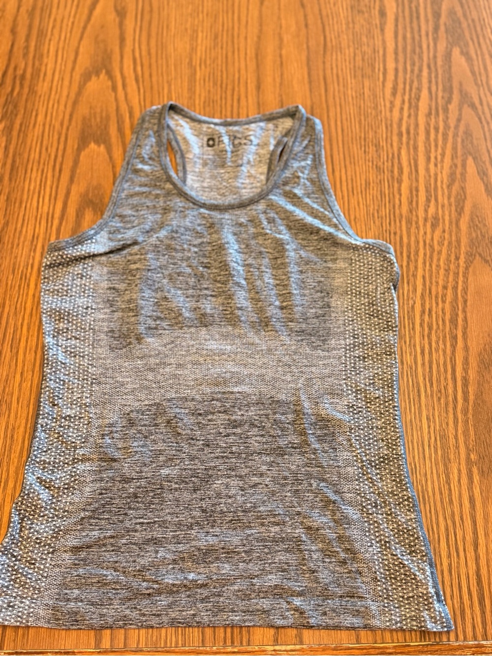 FIGS Salta Seamless Underscrub Tank Top